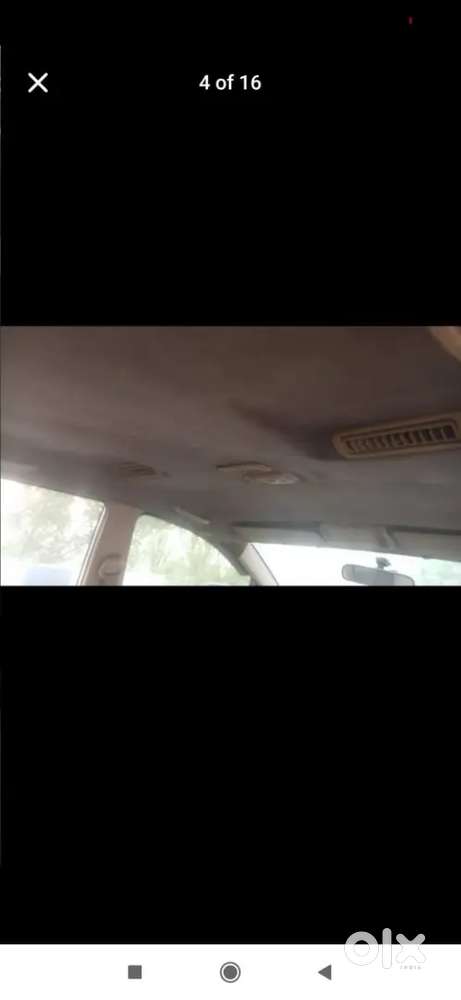 Toyota Innova 2005 Diesel Good Condition