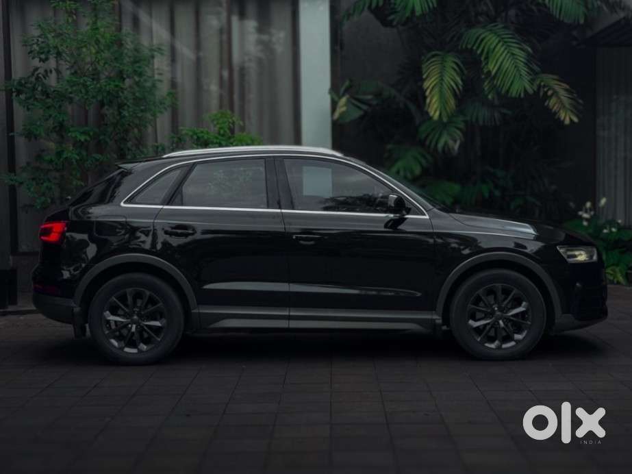 Audi Q3 2.0 Tdi S Edition, 2016, Diesel