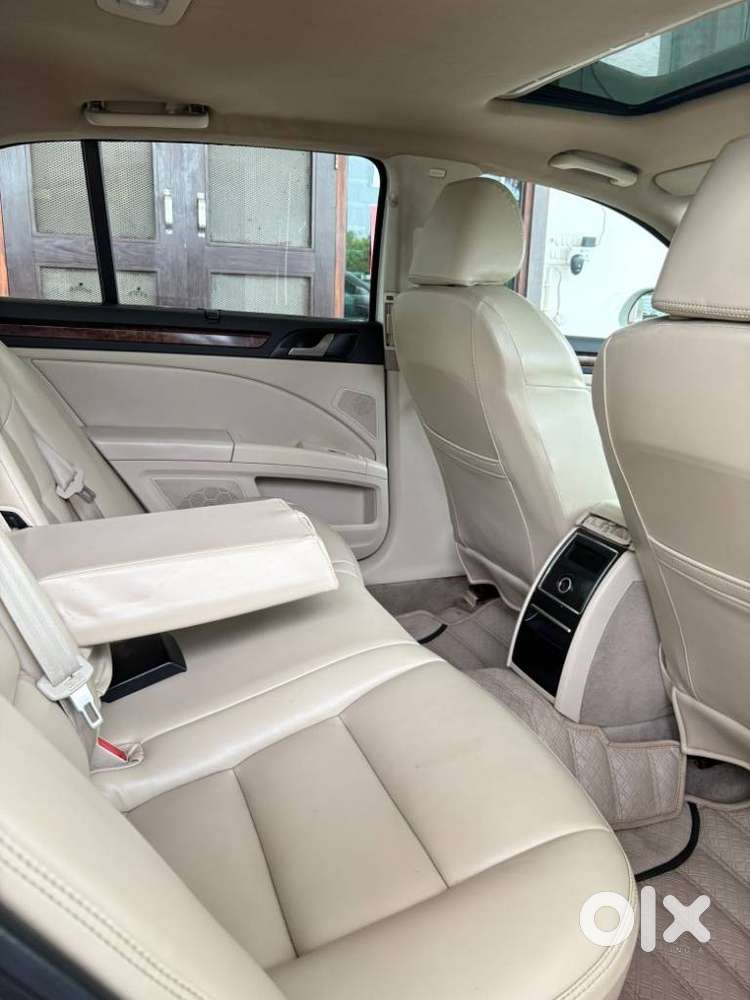 Skoda Superb Elegance 1.8 Tsi At, 2011, Petrol