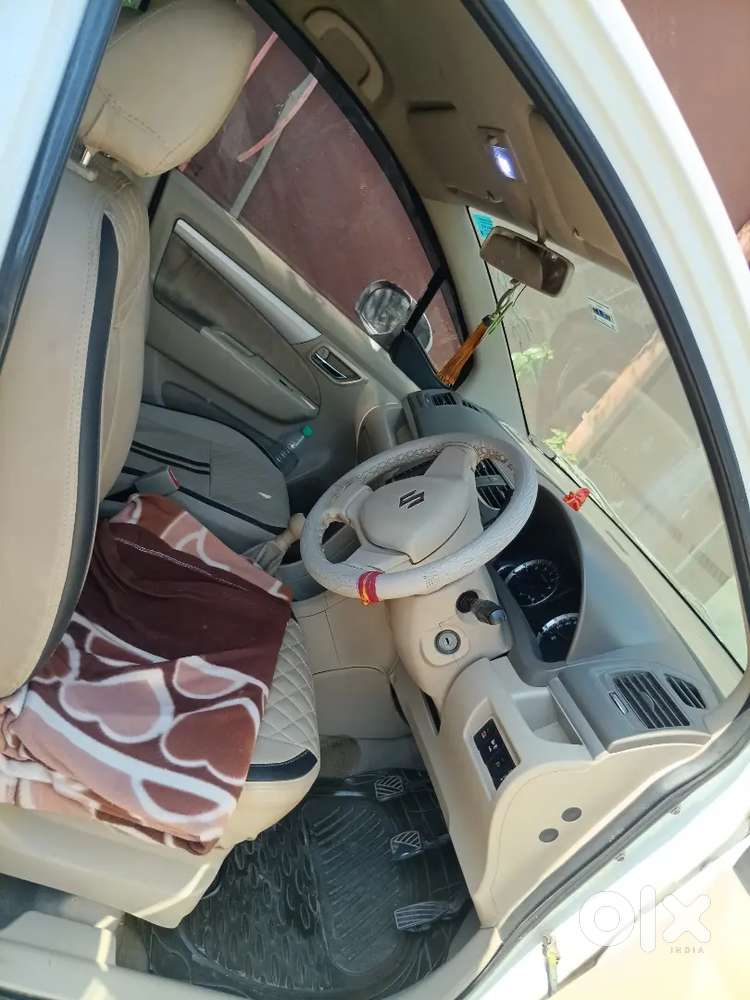Maruti Suzuki Ertiga 2015