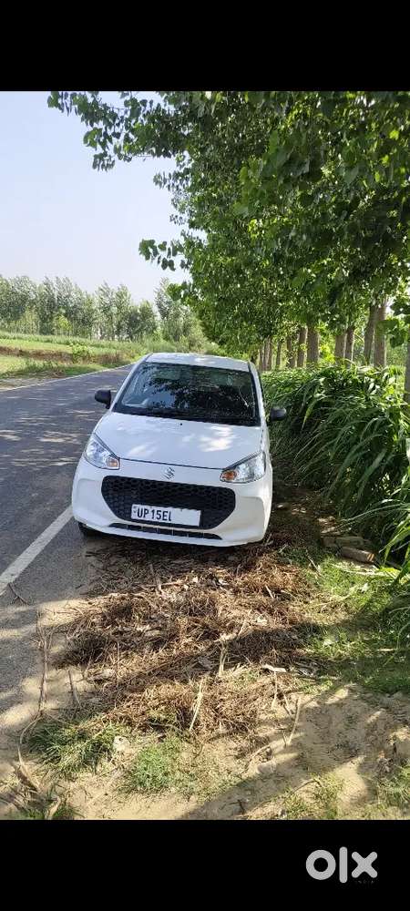 Maruti Suzuki Alto K10 Lxi 2024