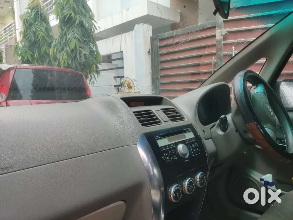 Maruti Suzuki Sx4 Diesel Manual 2012