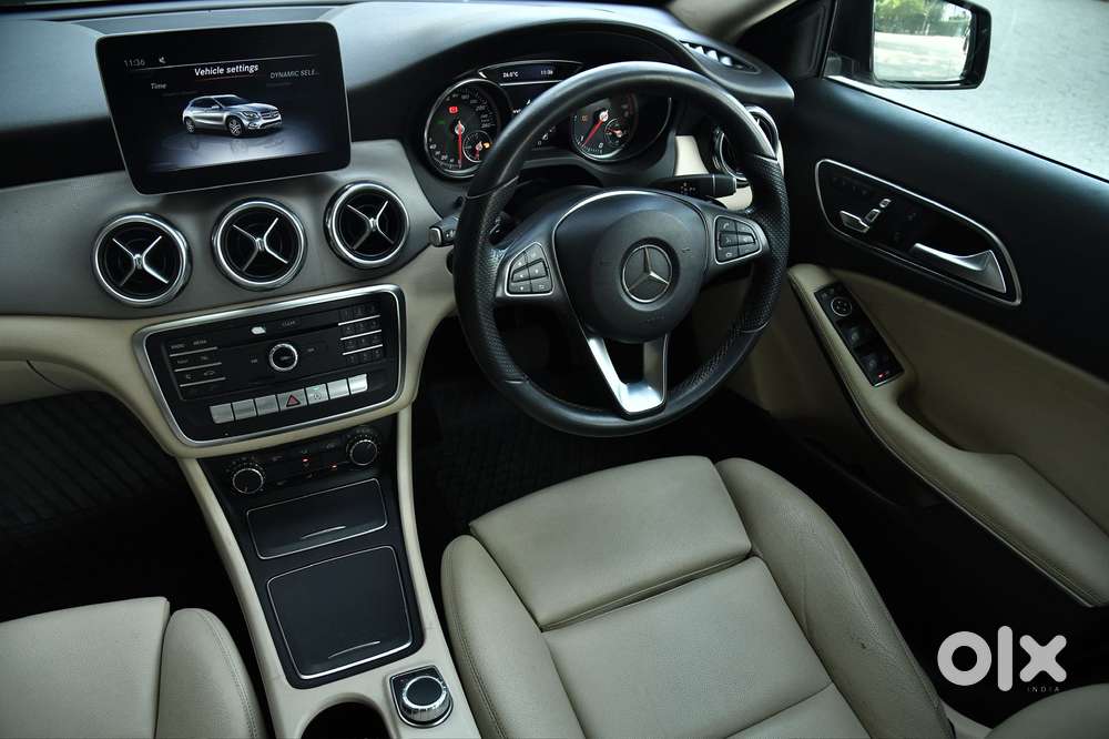 Mercedes-benz Gla Class 220 D 4matic, 2019, Diesel
