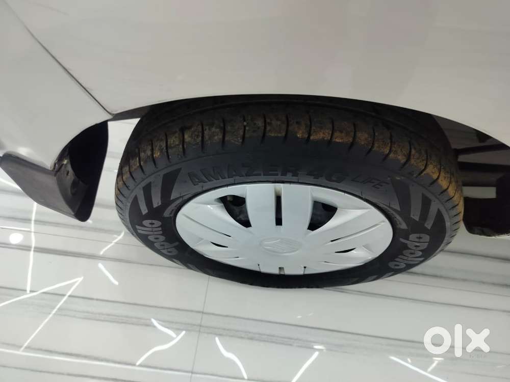 Maruti Suzuki Alto 800 2012-2016 Lxi, 2016, Petrol