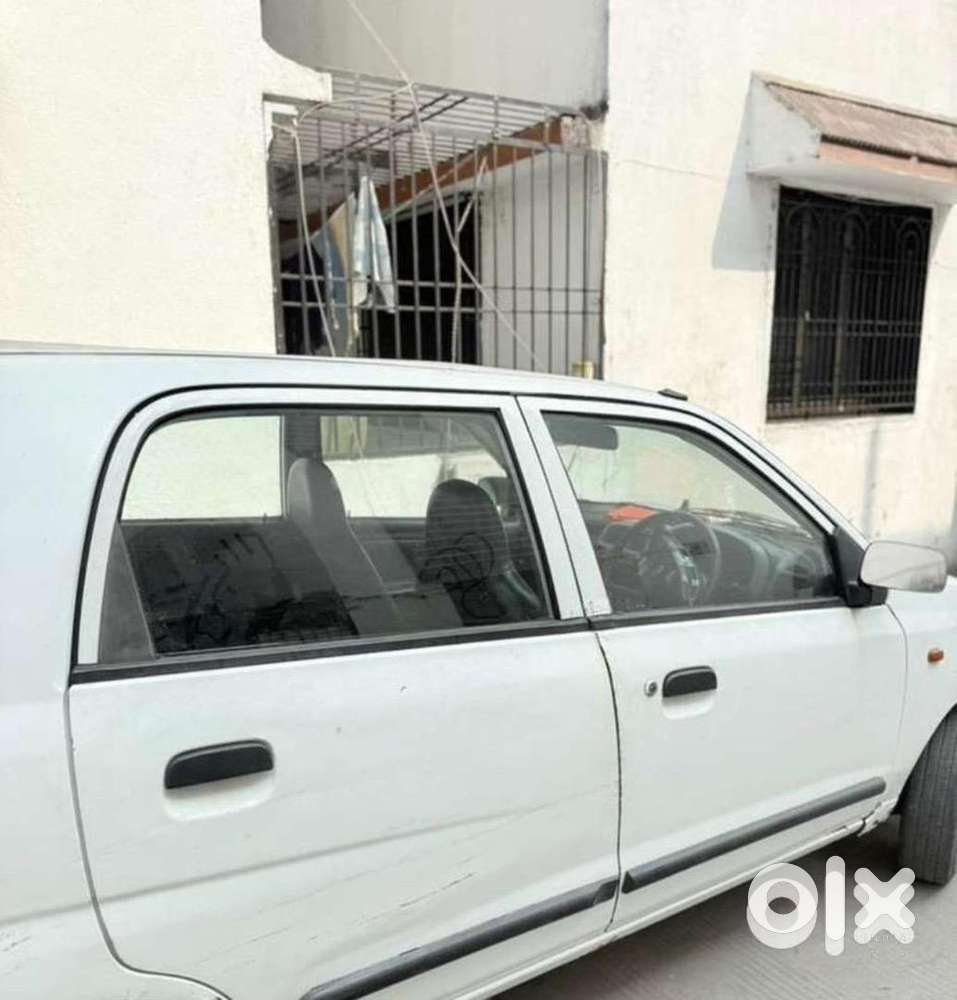 Maruti Suzuki Alto 800 2011 Cng & Hybrids Good Condition