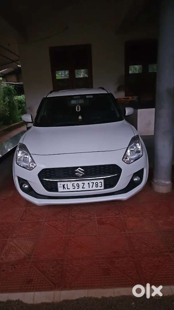 Swift Maruti Suzuki 2023 Petrol Car