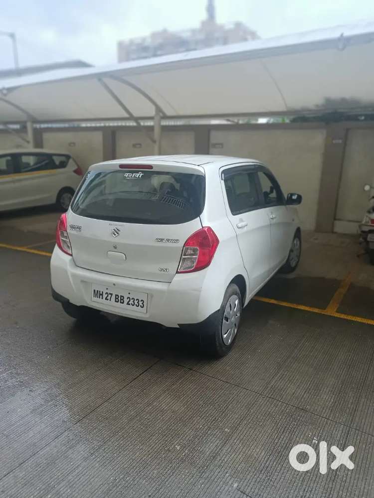 Maruti Suzuki Celerio 2014 Petrol Well Maintained