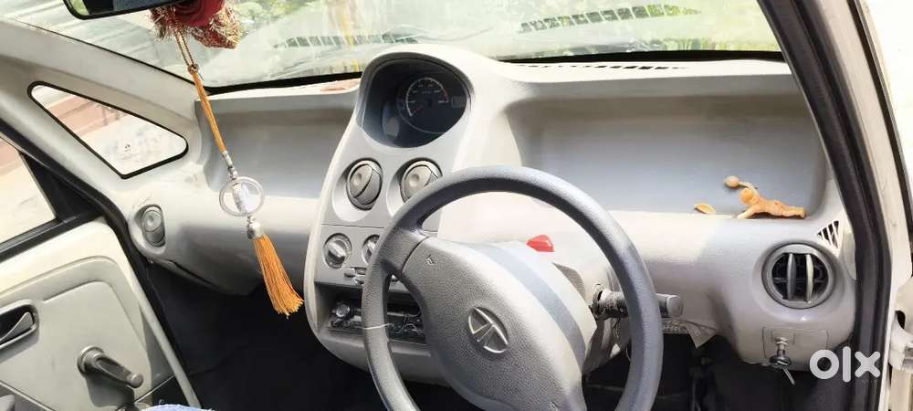 Tata Nano 2011 Petrol 50000 Km Driven