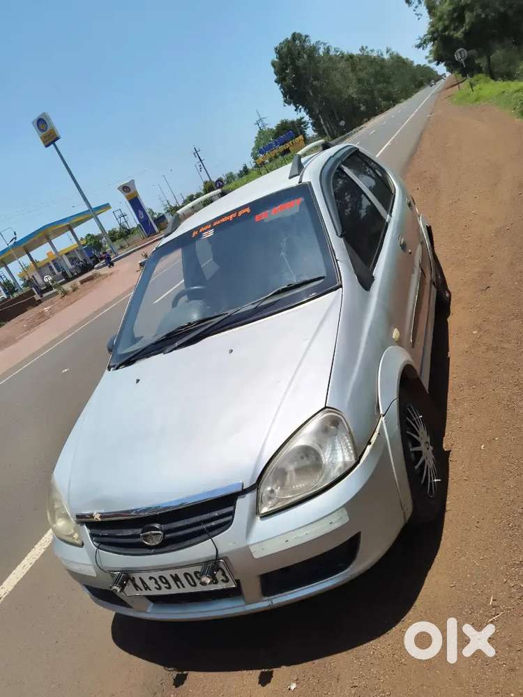 Tata Indica Diesel 2009 Car