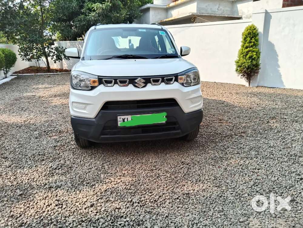 Maruti Suzuki Wagon-r-1-0