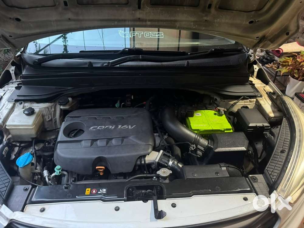 Creta Crdi 1.4 2015 S