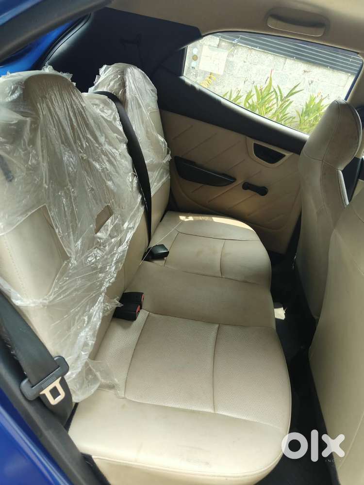 Hyundai Eon Era +, 2018, Petrol