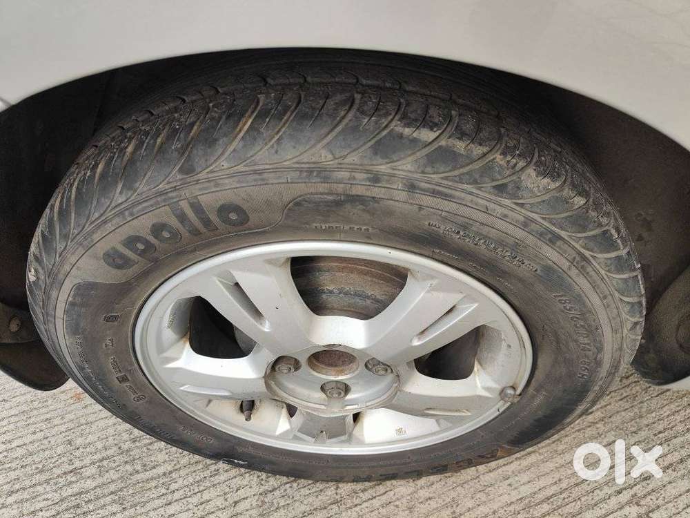 Hyundai I20 1.2 Asta, 2011, Cng & Hybrids