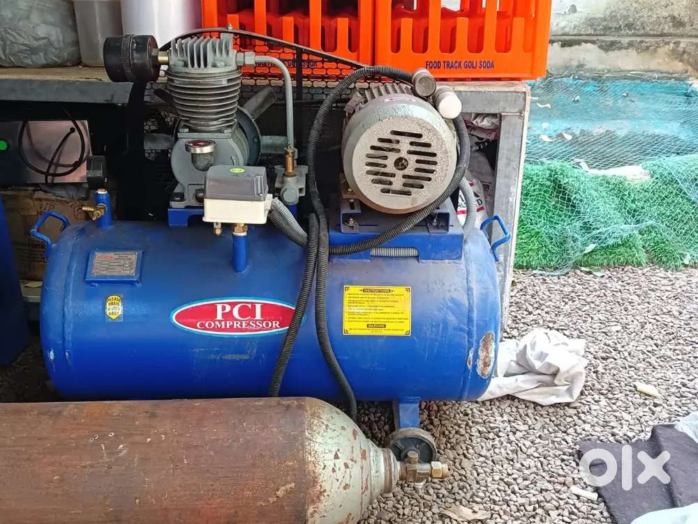 Air Compressor