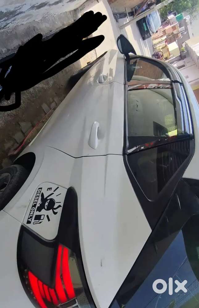 Hyundai New I20 2021 Diesel 66200 Km Driven