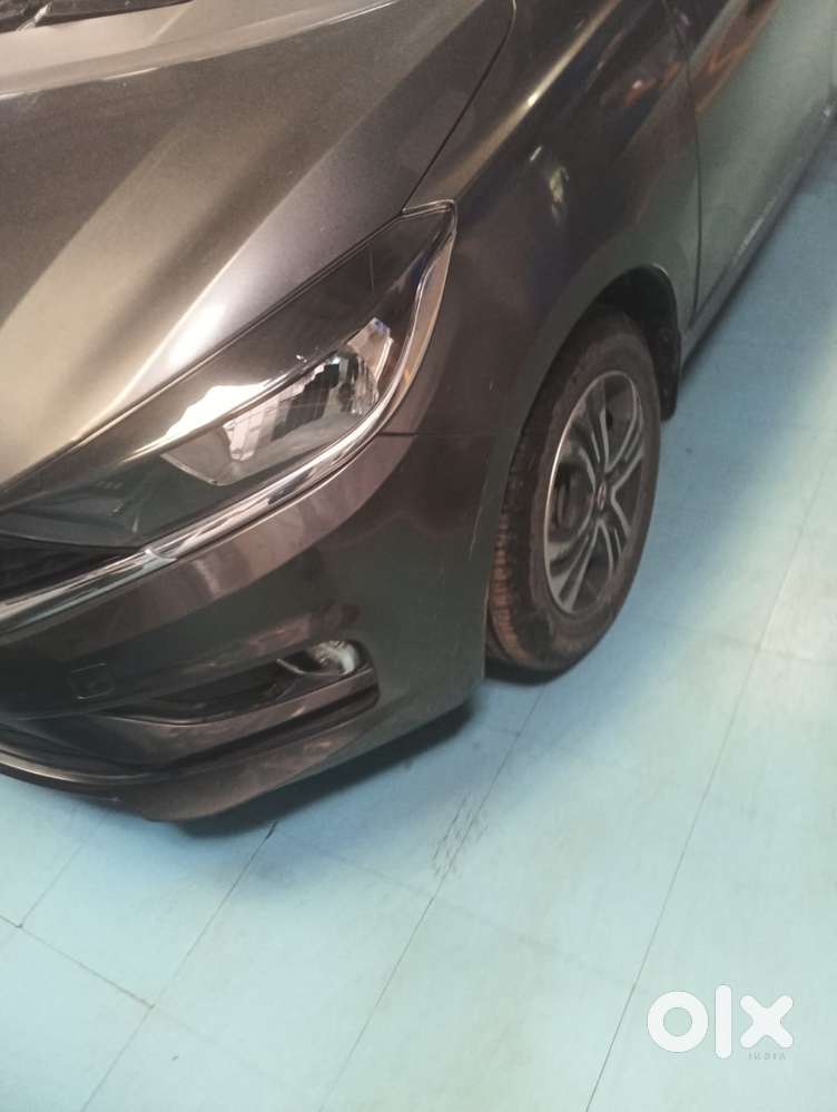 Tata Tiago 2021 Petrol Good Condition