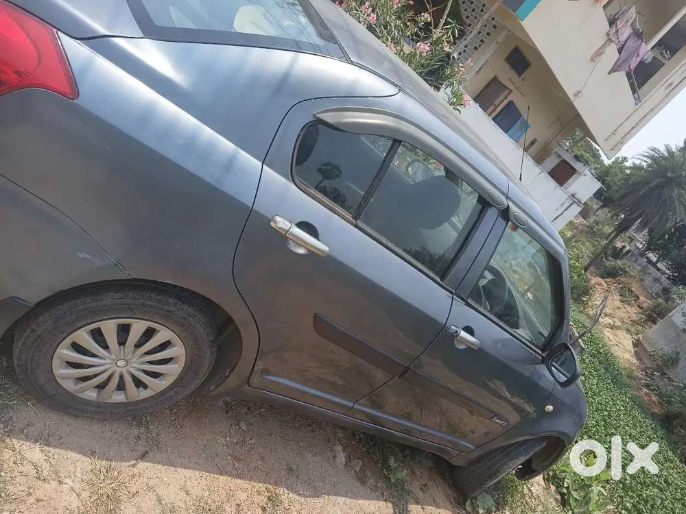 Shift Desire Own Vehicle