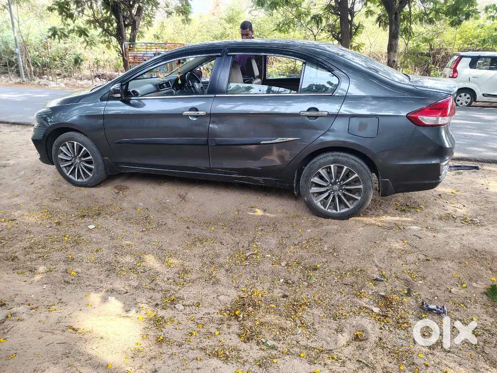 Maruti Suzuki Ciaz 2022 Petrol 49000 Km Driven