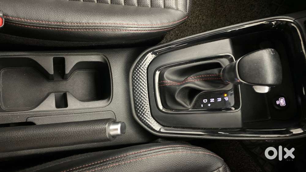 Kia Sonet 1.0 Gtx Plus Dct, 2021, Petrol