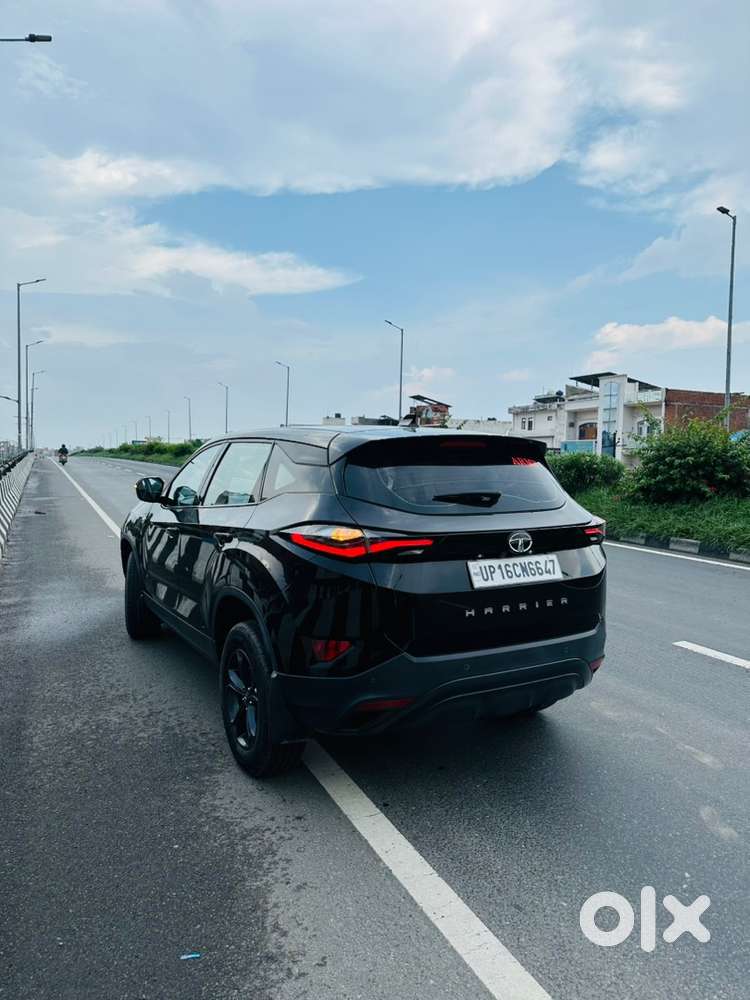 Tata Harrier, Mint Condition