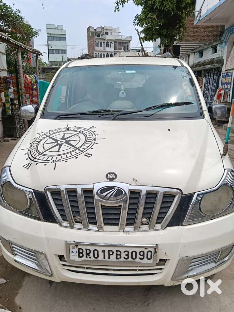 Mahindra Xylo Diesel Manual 2011