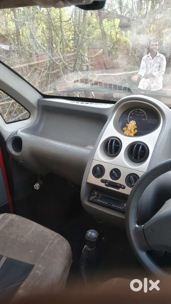 Tata Nano Xt 2011