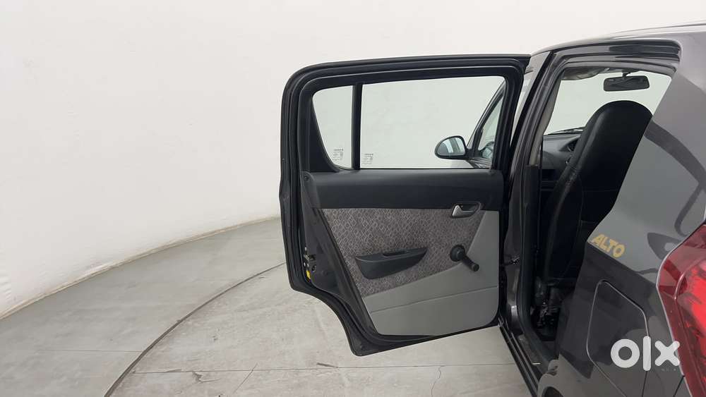 Maruti Suzuki Alto 800 Lxi, 2017, Petrol