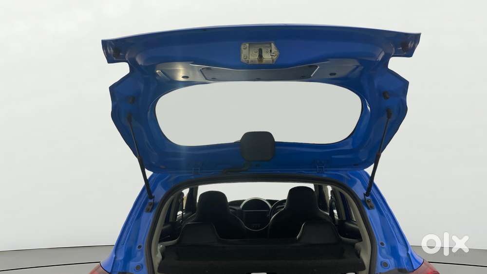 Maruti Suzuki S-presso Vxi Plus Amt, 2019, Petrol