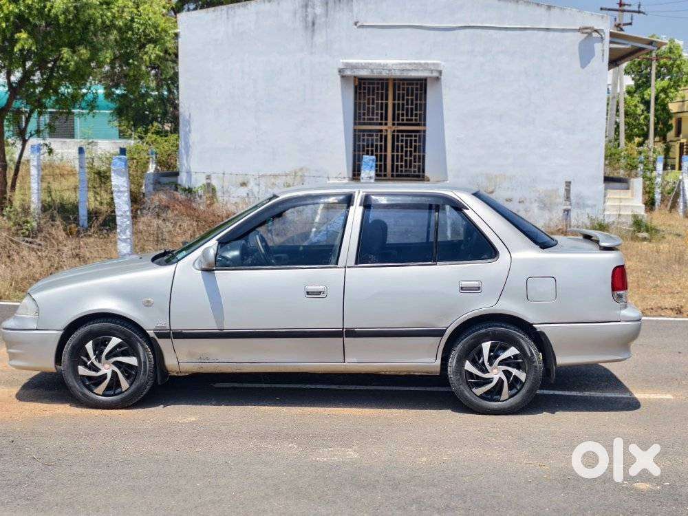 Maruti Suzuki Esteem Vxi - Bsii, 2006, Petrol