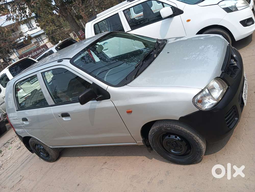 Maruti Suzuki Alto 0.8 Lxi (o), 2012, Petrol