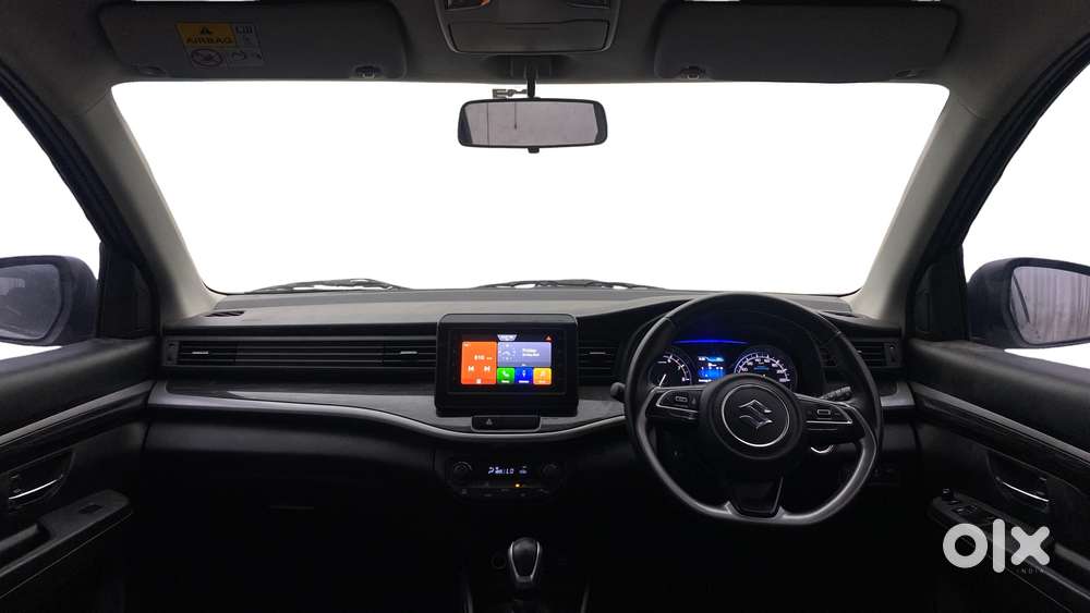 Maruti Suzuki Xl6 Alpha At, 2021, Petrol