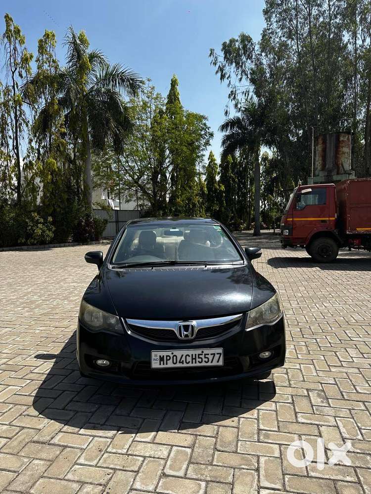 Honda Civic For Sale