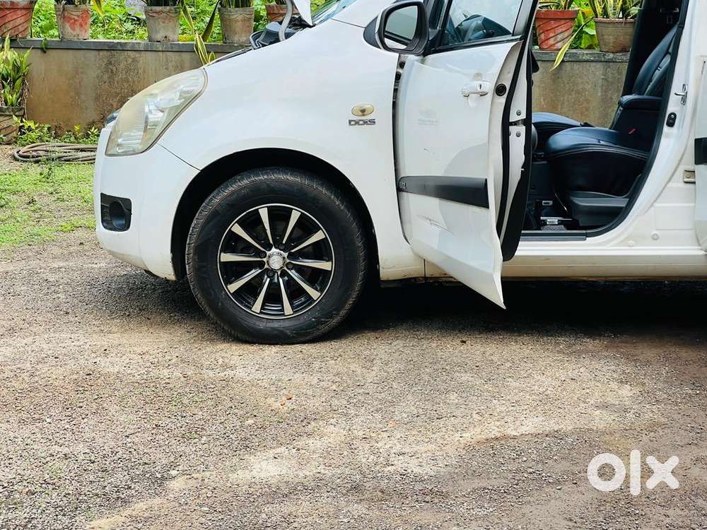 Maruti Suzuki Diesel 2012