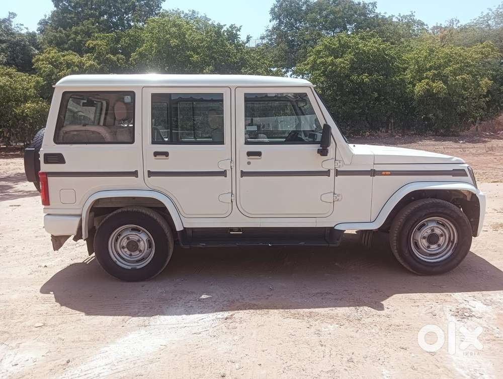 Mahindra Bolero 1.5 B4, 2023, Diesel