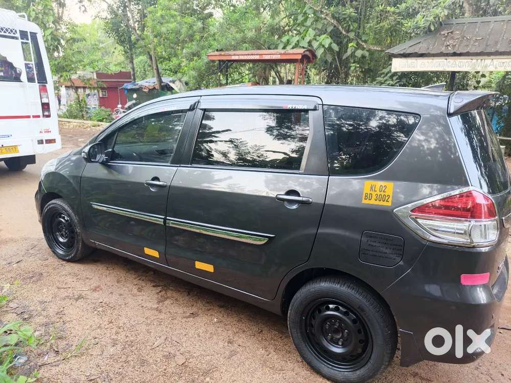 2018 Registration Extra Cng Added