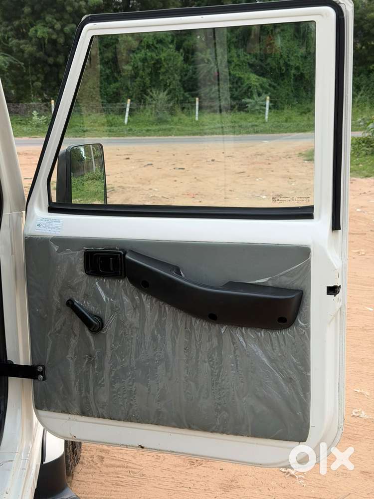 Mahindra Bolero B4, 2021, Diesel