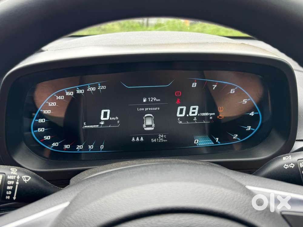 Hyundai New I20 Petrol 2023 Petrol +cng