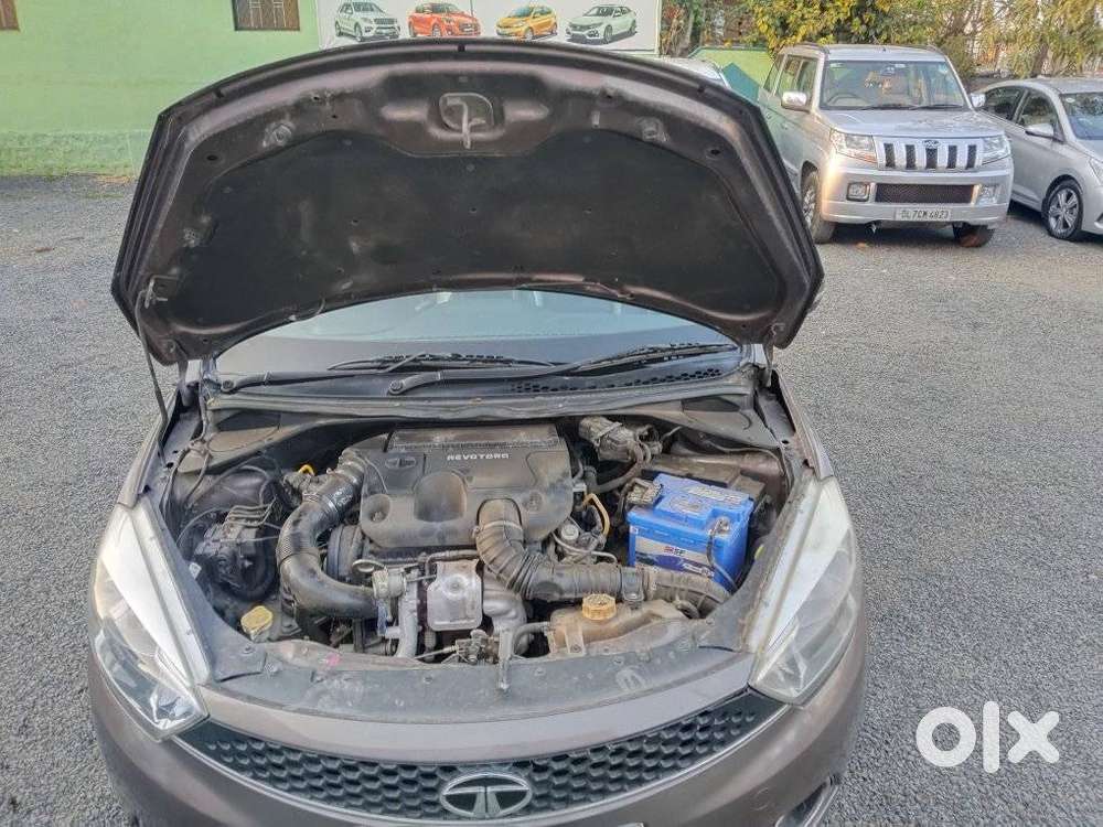 Tata Tiago Xz Diesel, 2018, Diesel