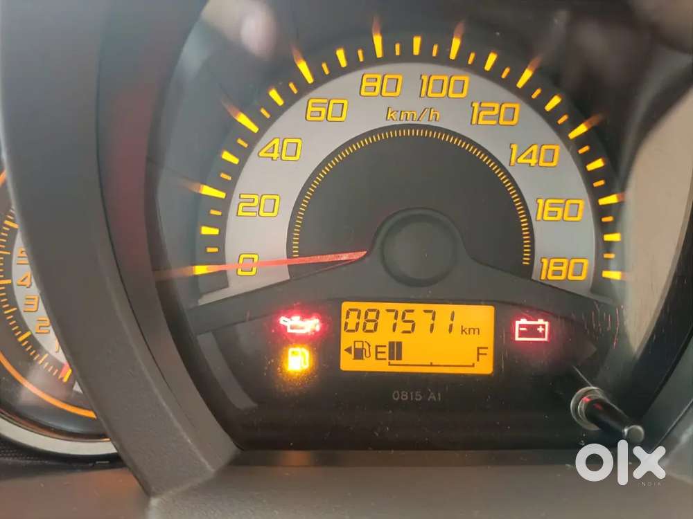 Honda Brio 1.2 V 2012