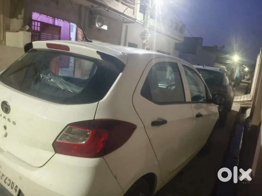 Tata Tiago Xm 2026 Petrol Manual