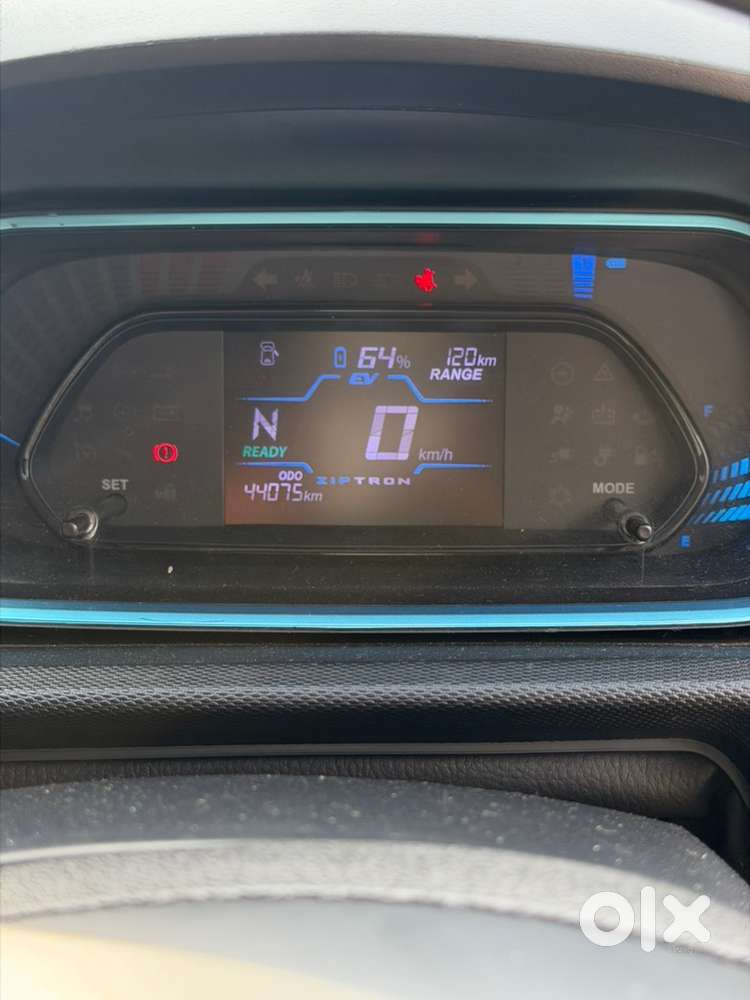Tata Tiago Ev 2023