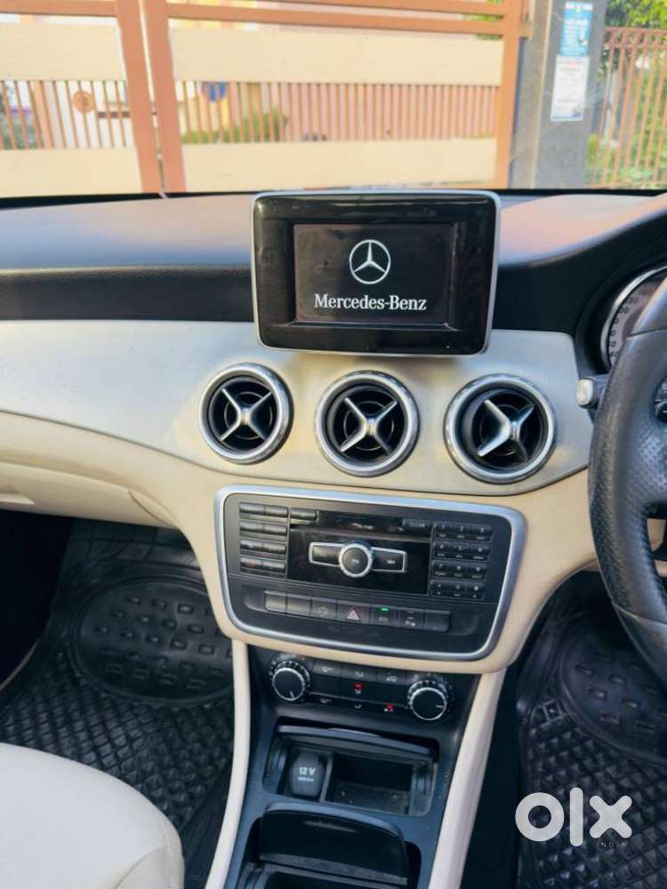 Mercedes-benz Gla 200 D, 2014, Diesel