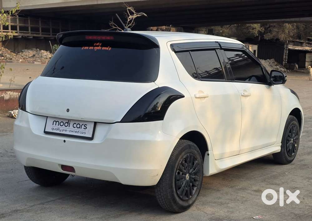 Maruti Suzuki Swift Vxi, 2016, Petrol