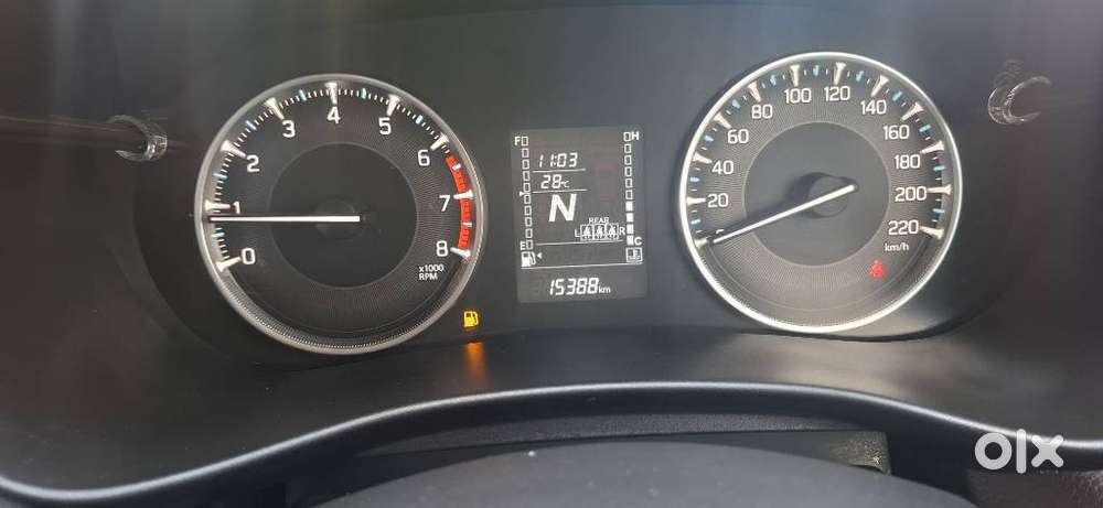 Toyota Urban Cruiser Taisor S Plus 1.2 Petrol Amt, 2024, Petrol