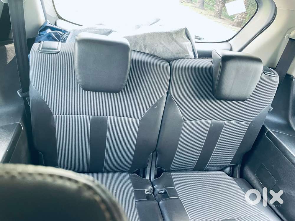Maruti Suzuki Xl6 Zeta, 2021, Cng & Hybrids