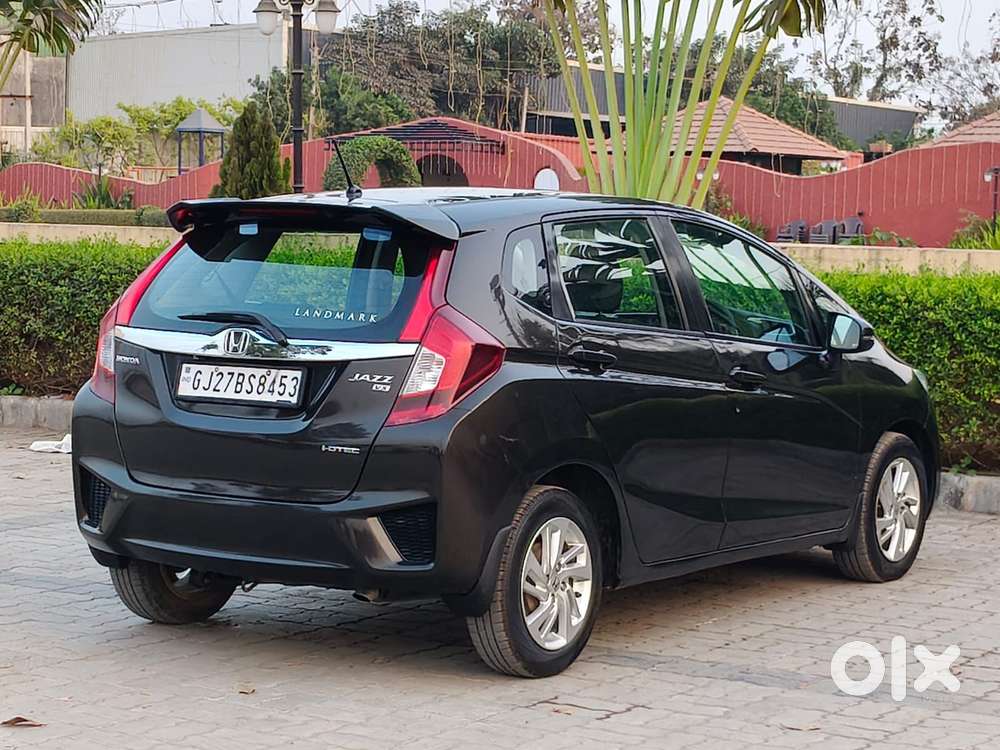 Honda Jazz 1.5 Vx I Dtec, 2018, Diesel