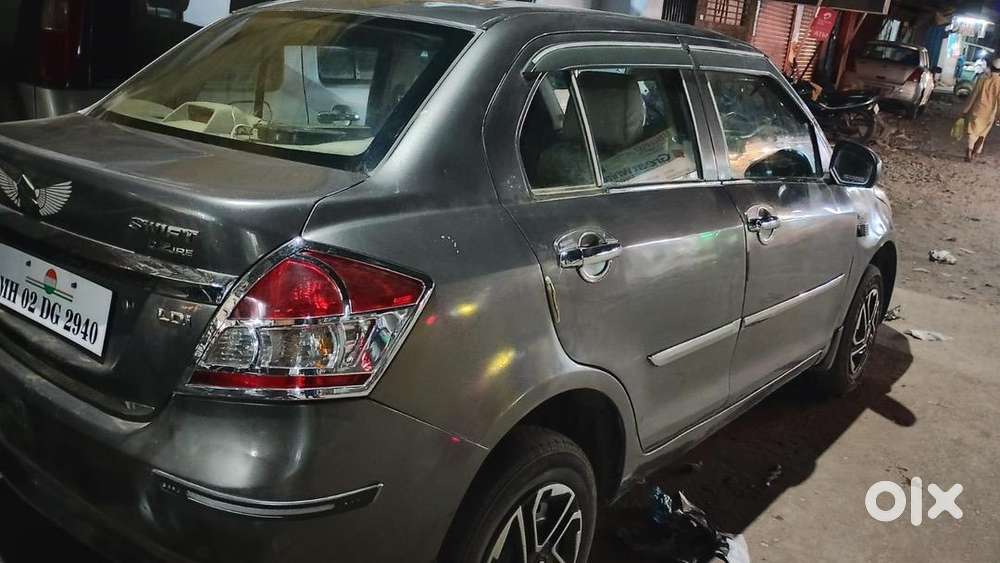 Maruti Suzuki Swift Dzire 2013 Diesel Good Condition