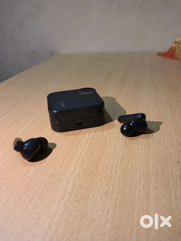 CMF Buds 2A - Excellent Condition | ₹1,300