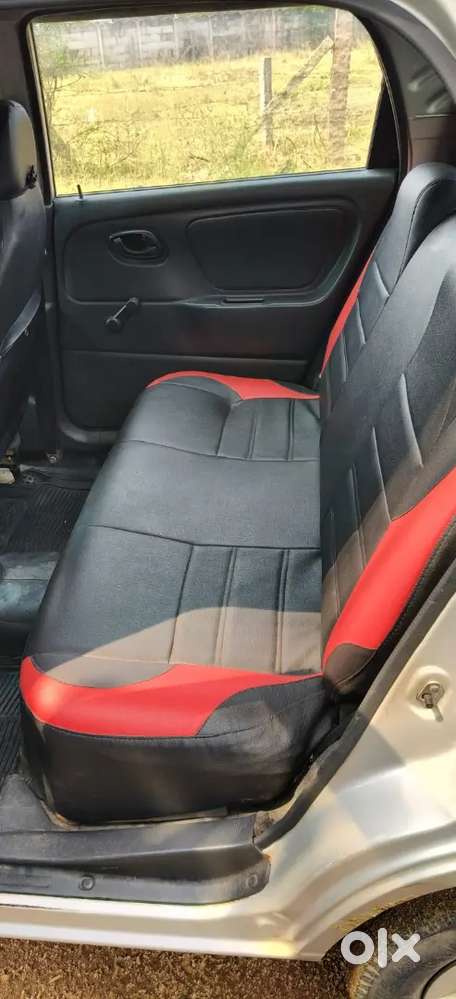 Maruti Suzuki Alto 800 2011 Petrol Well Maintained