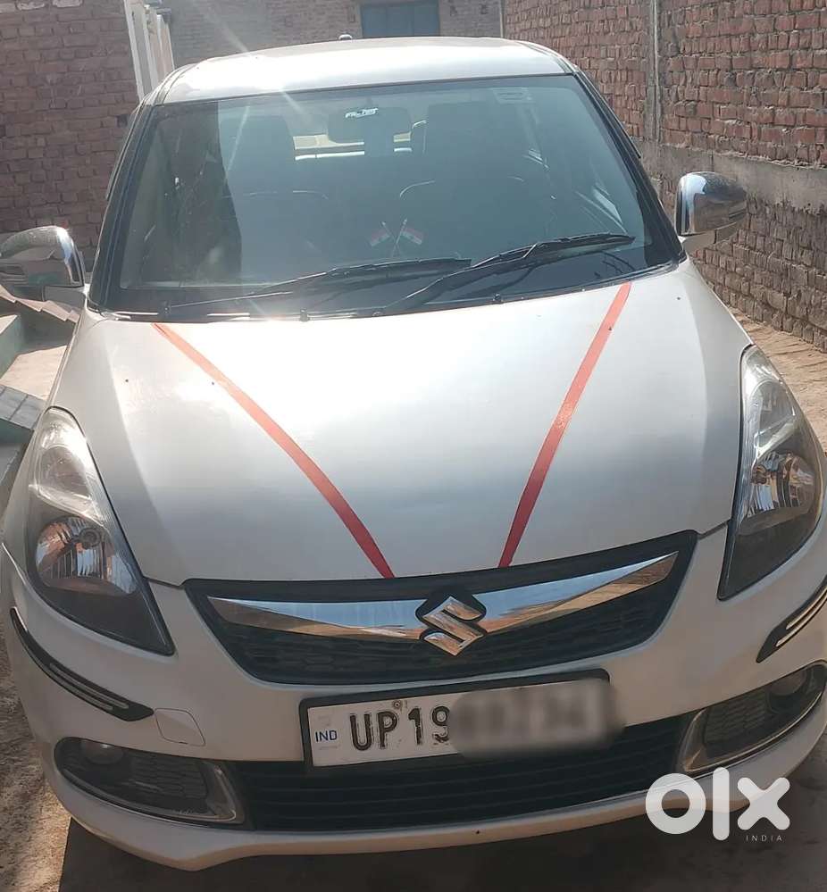 Maruti Suzuki Dzire 2015 Diesel 78000 Km Driven